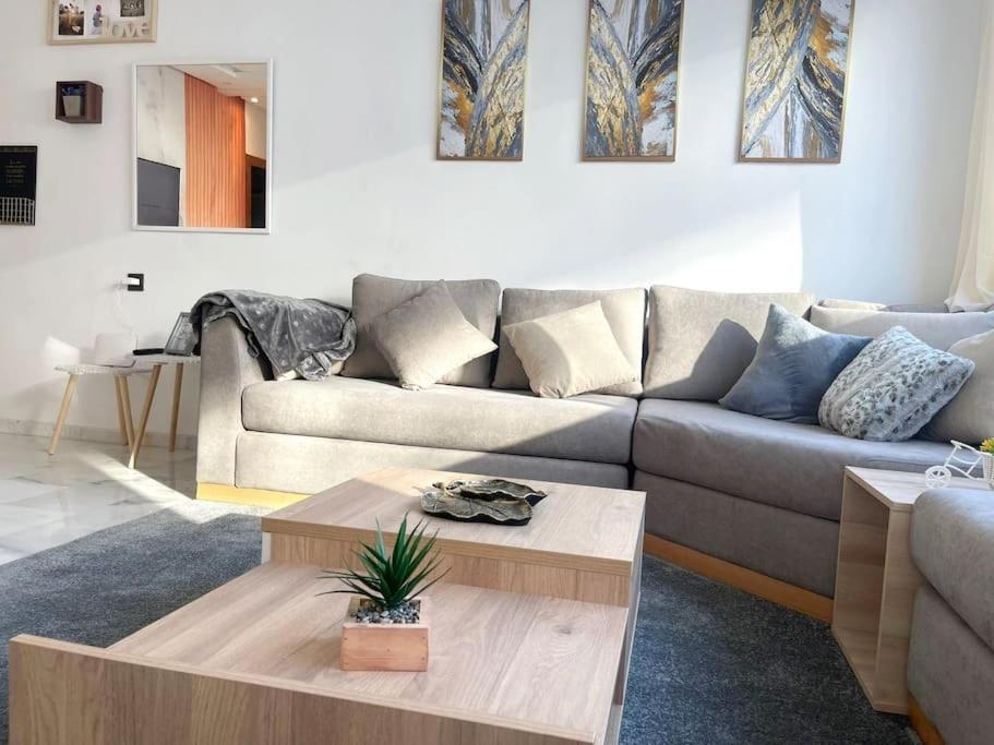 Appartement Cosy De Avec Piscine