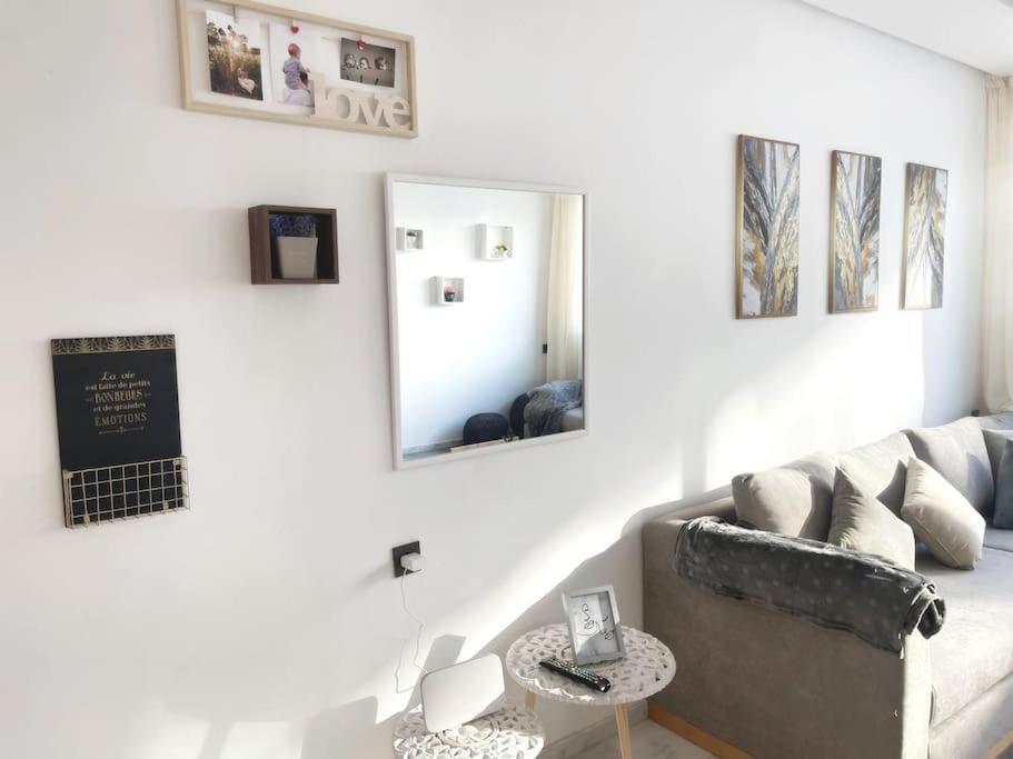 Cosy De Avec Piscine Appartement Agadir