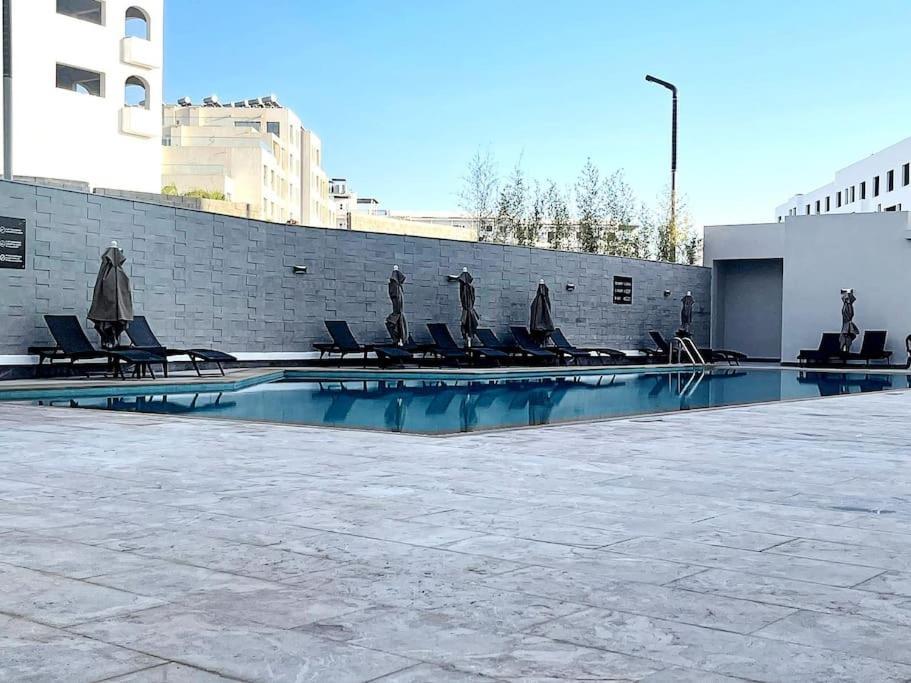 Cosy De Avec Piscine Appartement