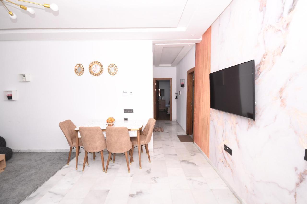 Appartement Cosy De Avec Piscine *